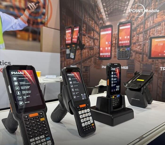 Point Mobile Expo 2025 1