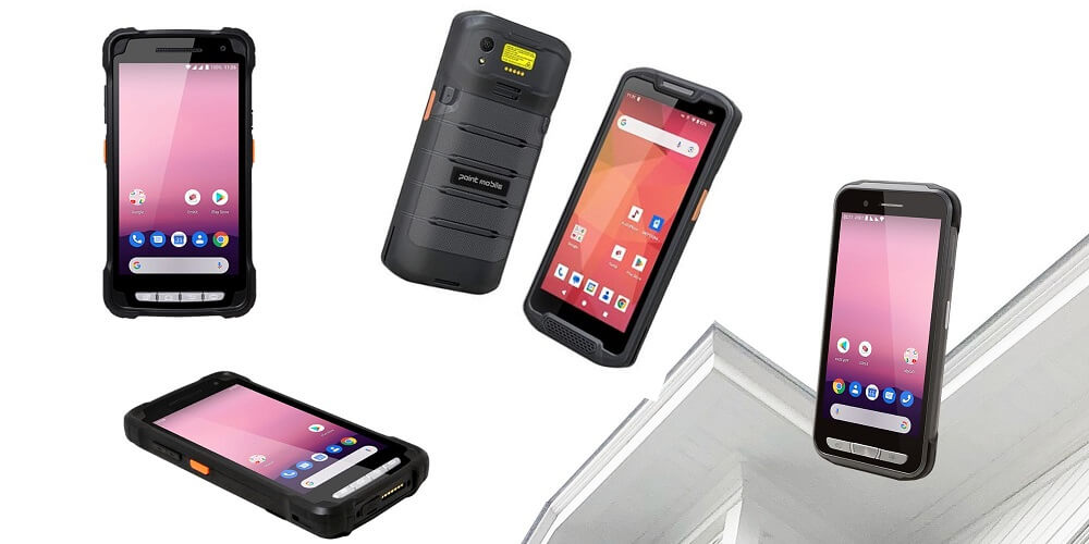 Point Mobile EDA