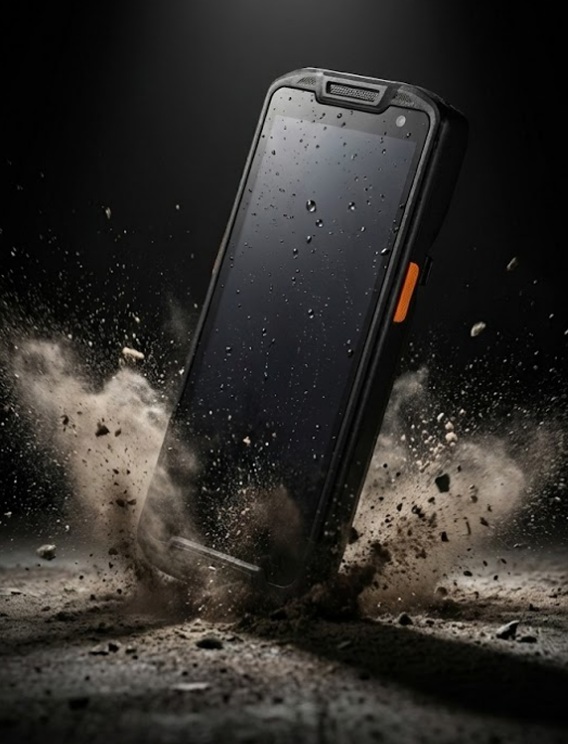 Point Mobile PM84P 2