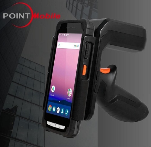 RFID Point Mobile 111150