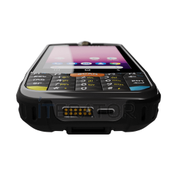 Термінал збору даних Point Mobile PM 67, Ітератор - офіційний дистриб'ютор