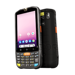 Термінал збору даних Point Mobile PM 67, Ітератор - офіційний дистриб'ютор