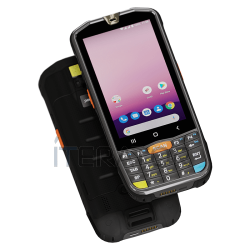 Термінал збору даних Point Mobile PM 67, Ітератор - офіційний дистриб'ютор