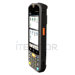 Термінал збору даних Point Mobile PM 67, Ітератор - офіційний дистриб'ютор