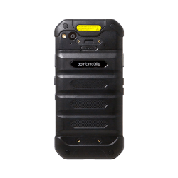 Мобильный терминал сбора данных Point Mobile PM85