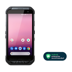 Мобильный терминал сбора данных Point Mobile PM85