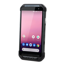 Мобильный терминал сбора данных Point Mobile PM85