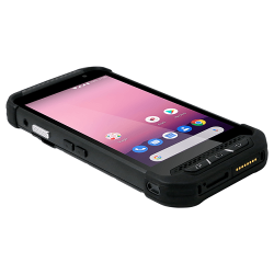 Мобильный терминал сбора данных Point Mobile PM85