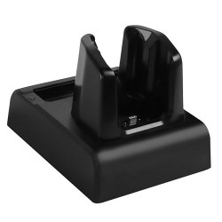 Однослотова комунікаційно-зарядна база для ТЗД Point Mobile PM451/PM452